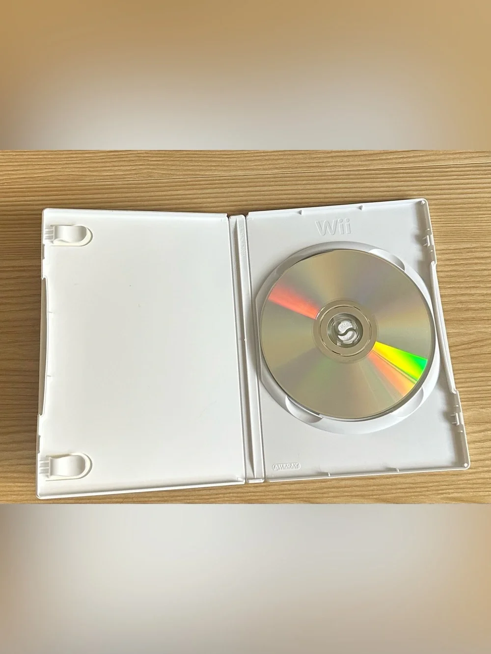 Wii Fit Plus Game